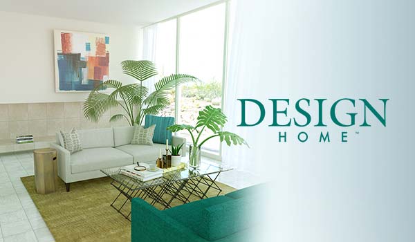 Design Home | Glu