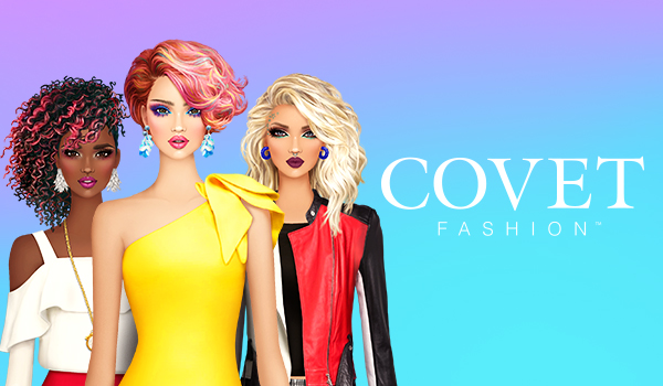 Resultado de imagen para covet fashion